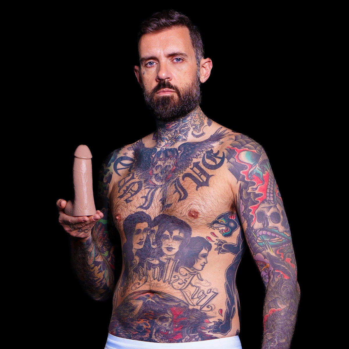 Dildos Adam22