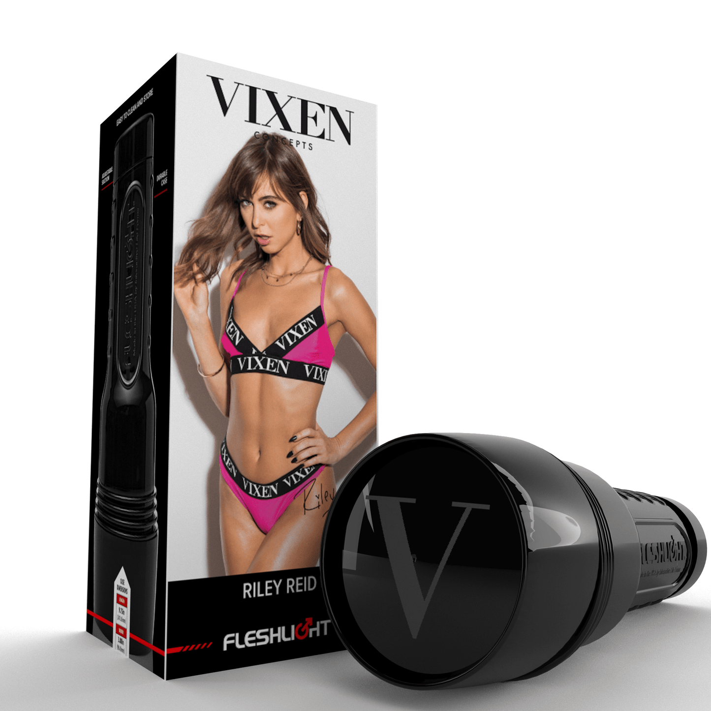 Vixen Edition Riley Reid VIXEN Edition Fleshlight