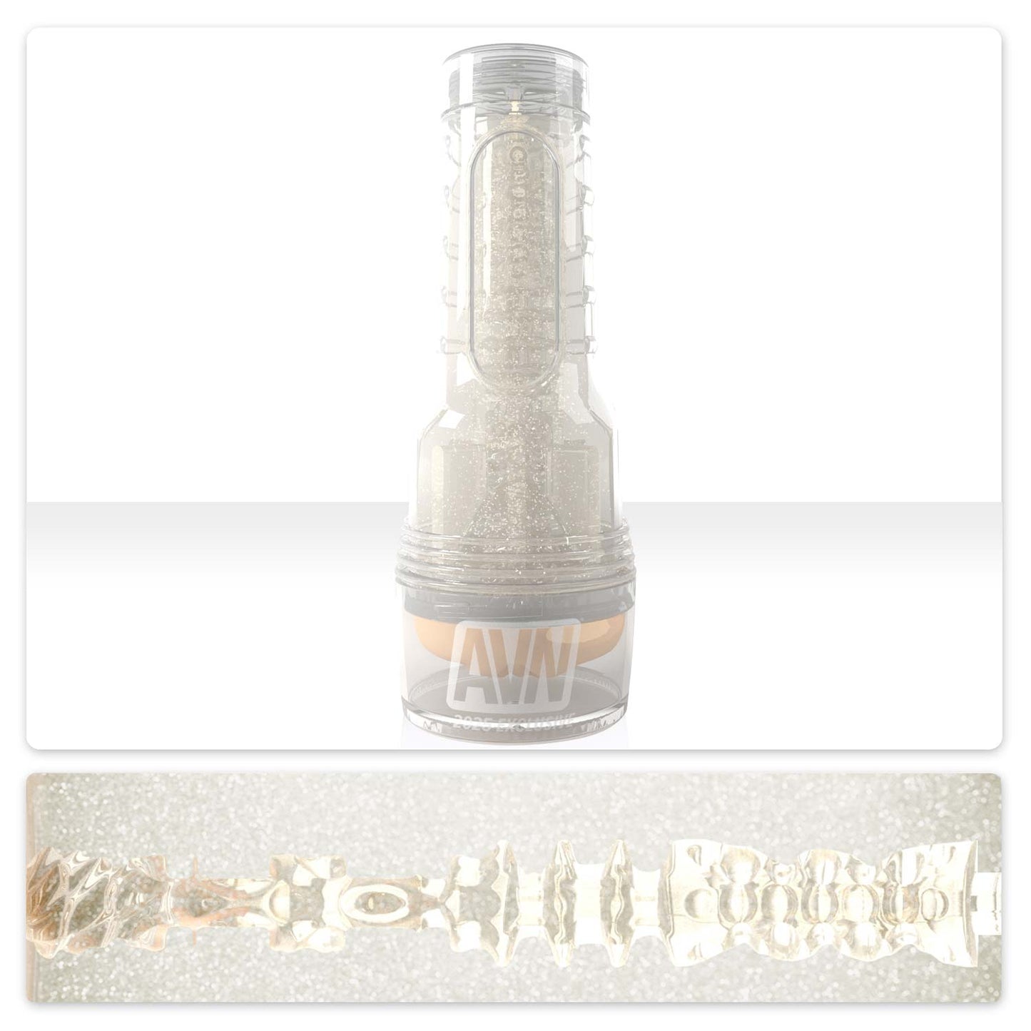 Angie Faith AVN Ausgabe 2025