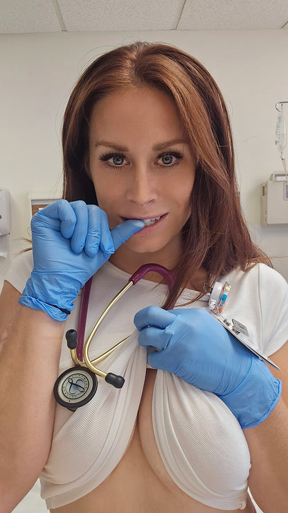 Olivia Jaymes Stroke Clinic