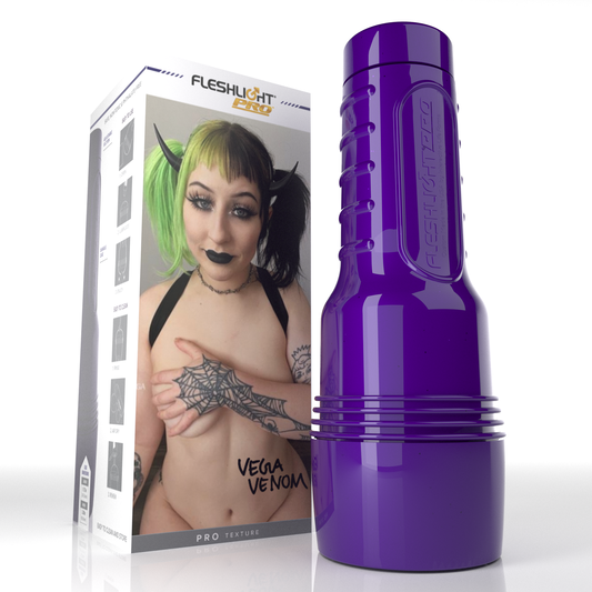 Vega Venom Fleshlight