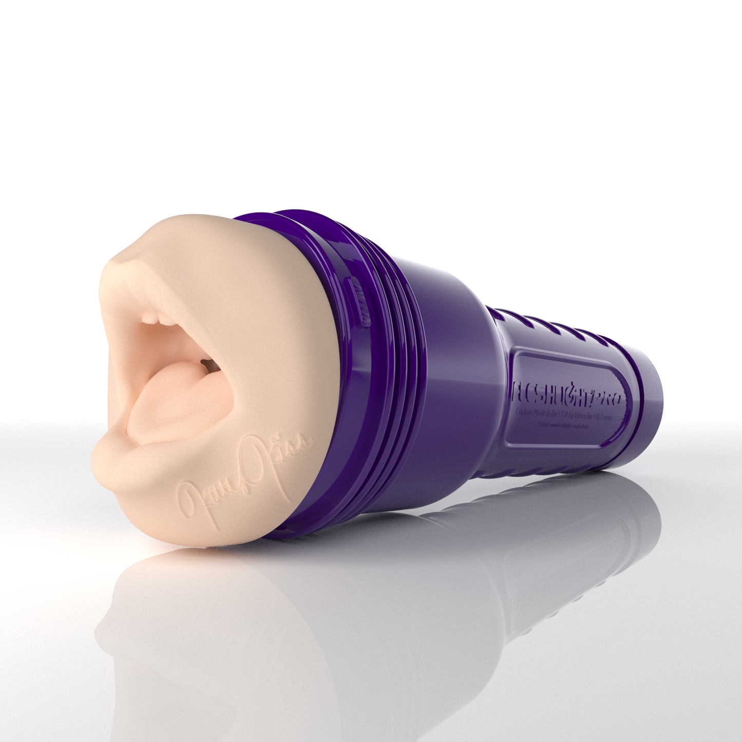 KATY KISS DEEPTHROAT Fleshlight