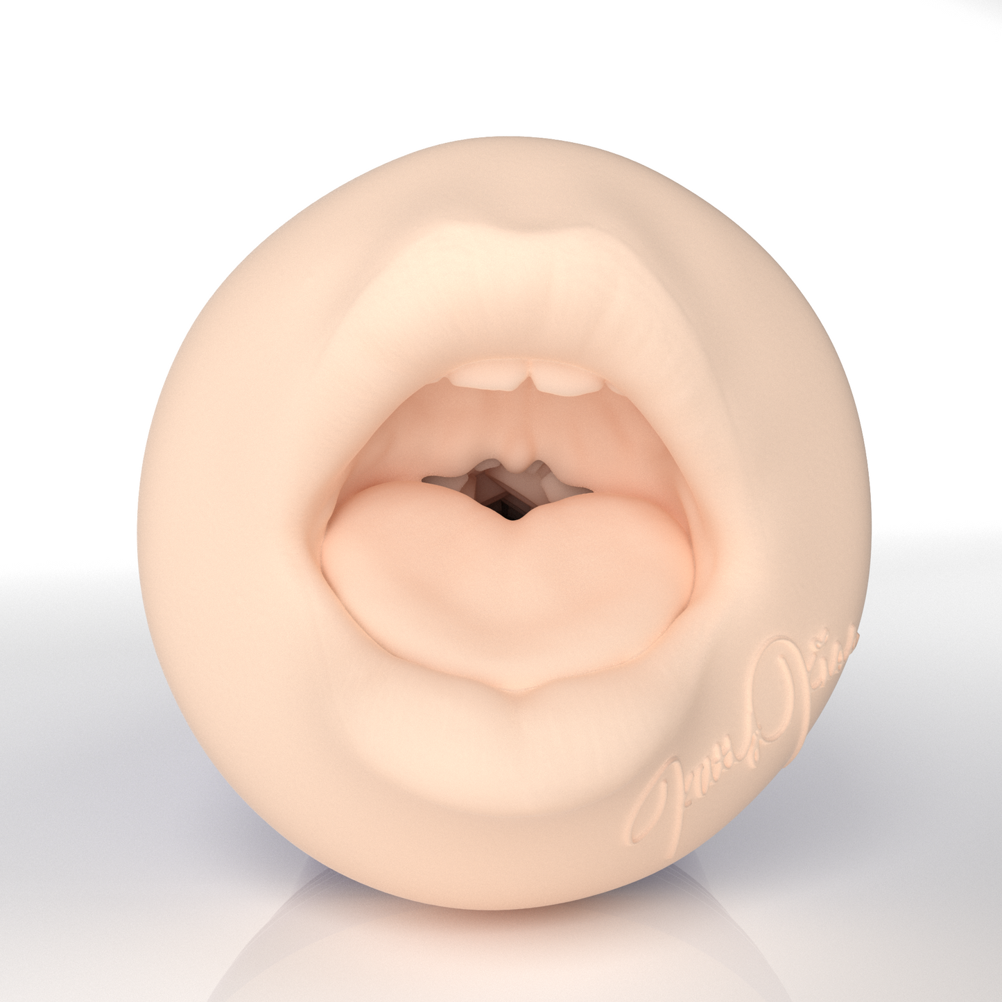 KATY KISS DEEPTHROAT Fleshlight