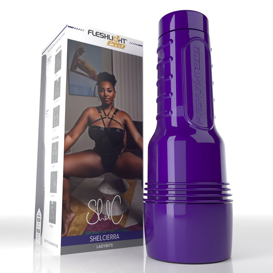ShelCierra Fleshlight