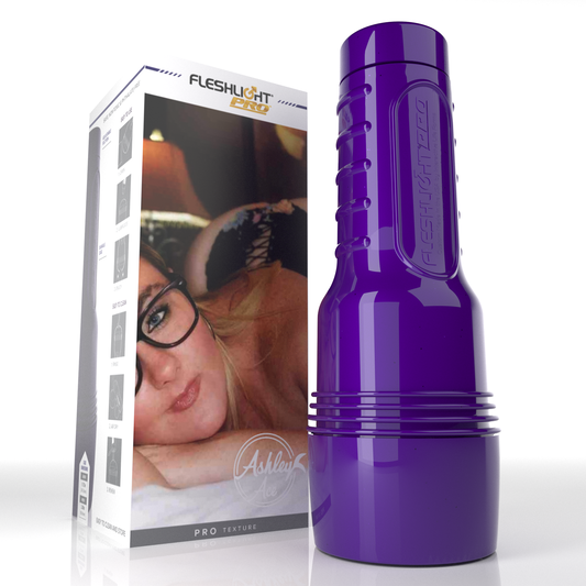 Ashley Ace Backdoor Bliss Fleshlight