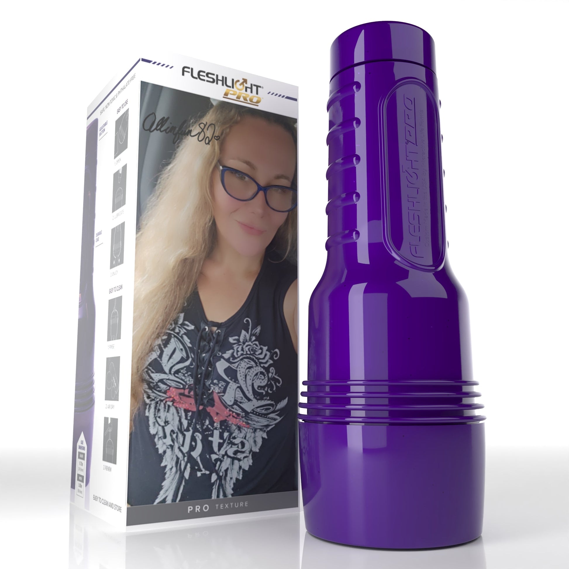 Allinfun82 Fleshlight