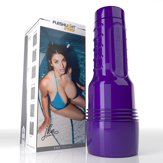 Ika Dauria Sfogliatella Allure Fleshlight