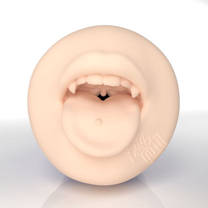 FatalGoth Goth Gobbler Allure 150 Fleshlight