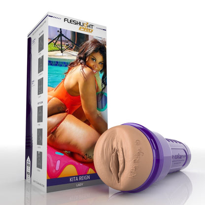 Kita Reign Fleshlight