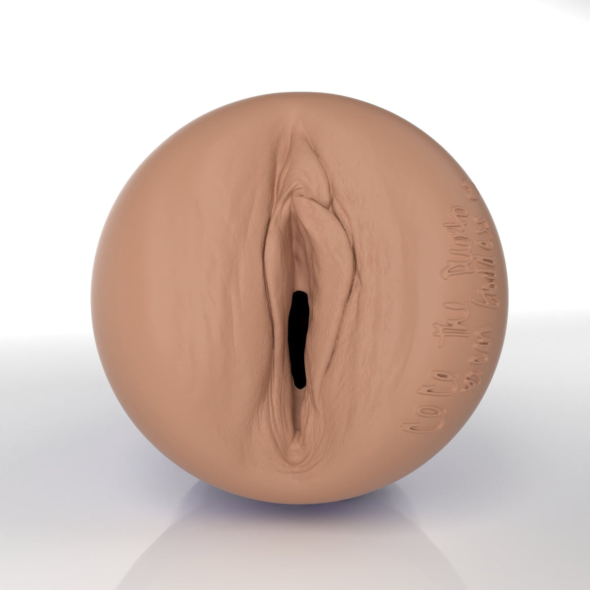 Cece The Puerto Rican Goddess Fleshlight