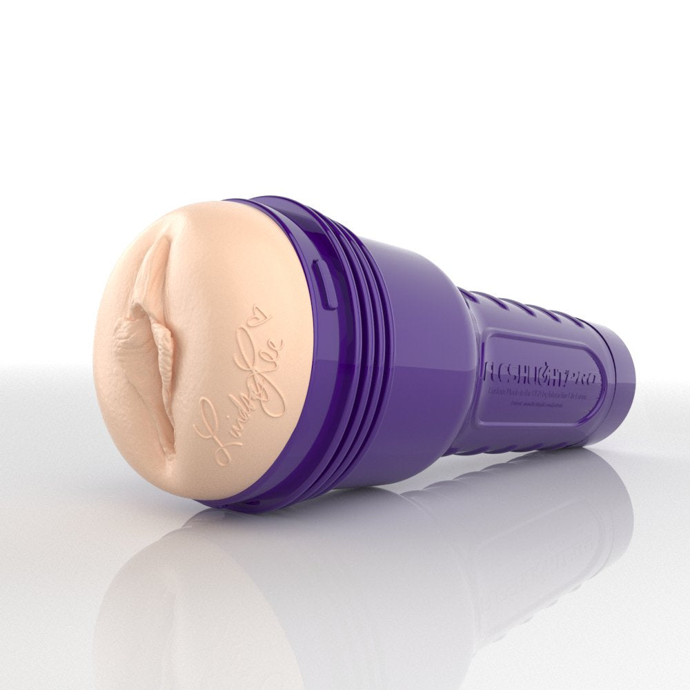 Lindsay Lee Fleshlight