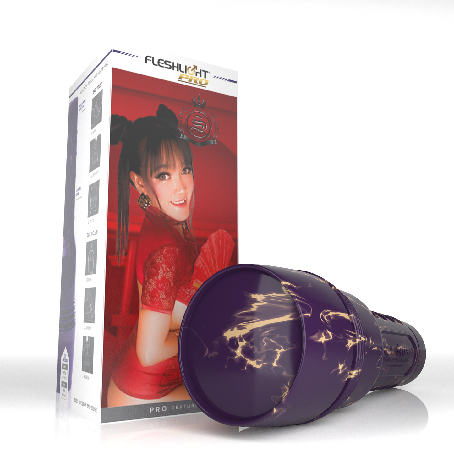 Stella Lagneia Asian FreeUse