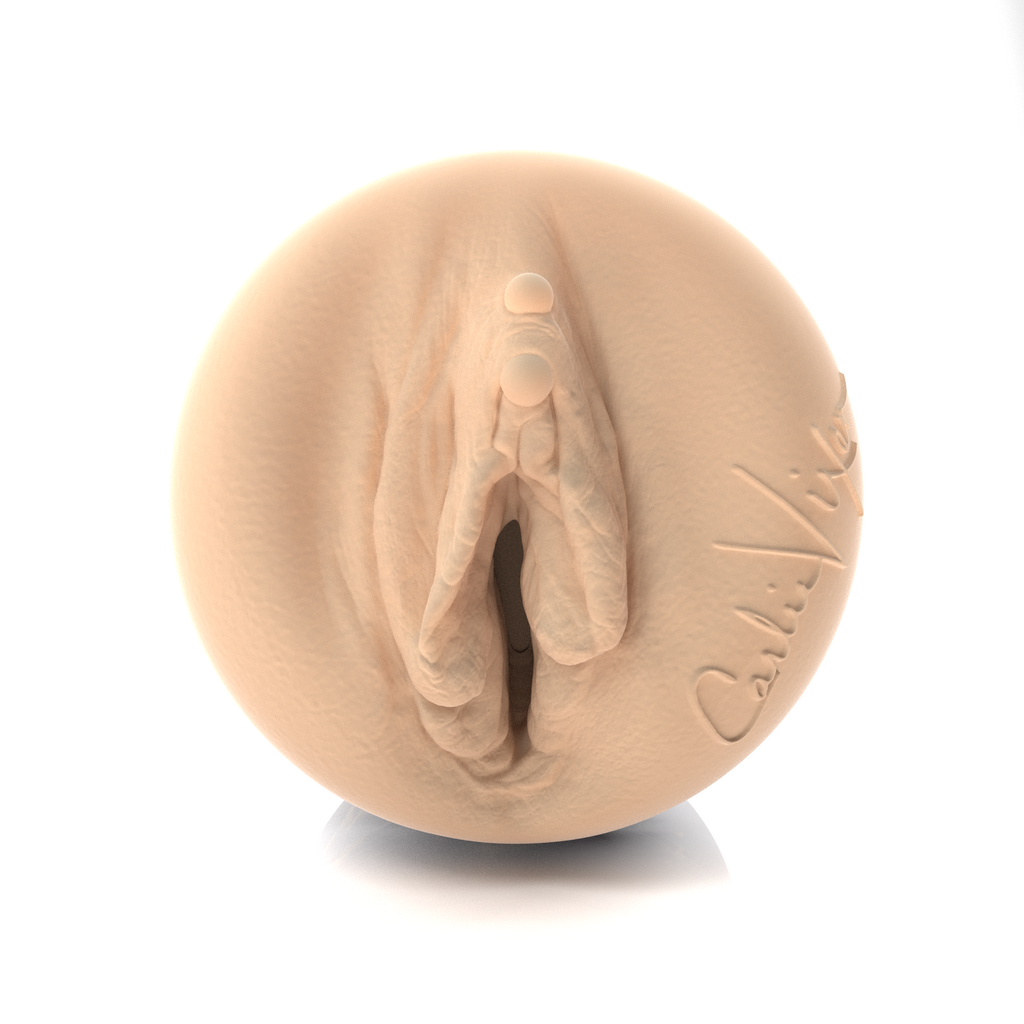 Carlie Vixen Soul snatcher