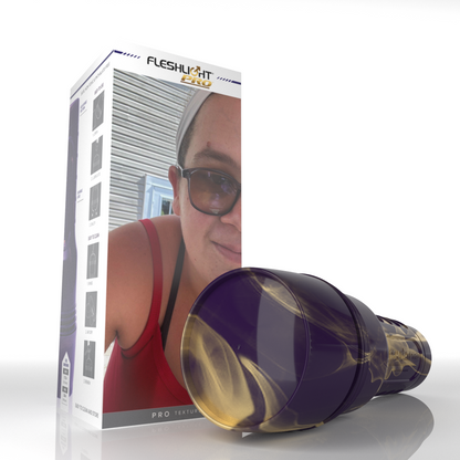 The J&J Couple (Wife) Personal Vag