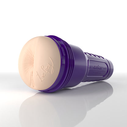 Zoe Grey Juicy Pussy Fleshlight