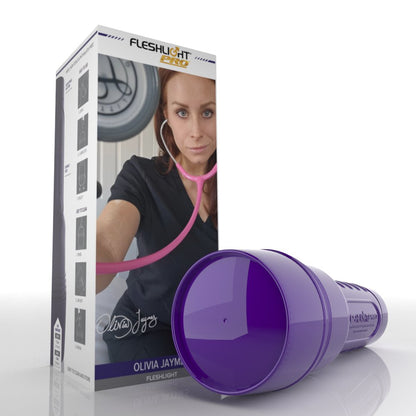 Olivia Jaymes Fleshlight