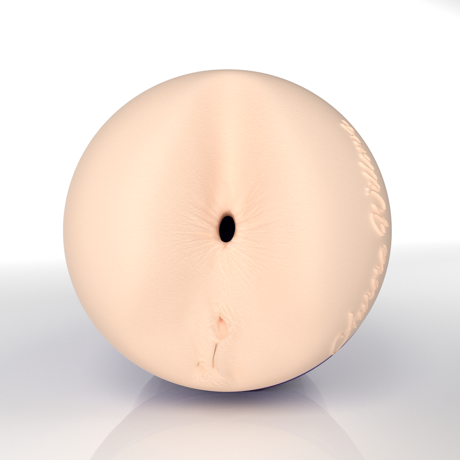 Aurora Willows Booty Hole Fleshlight Allure With Case Fleshlight