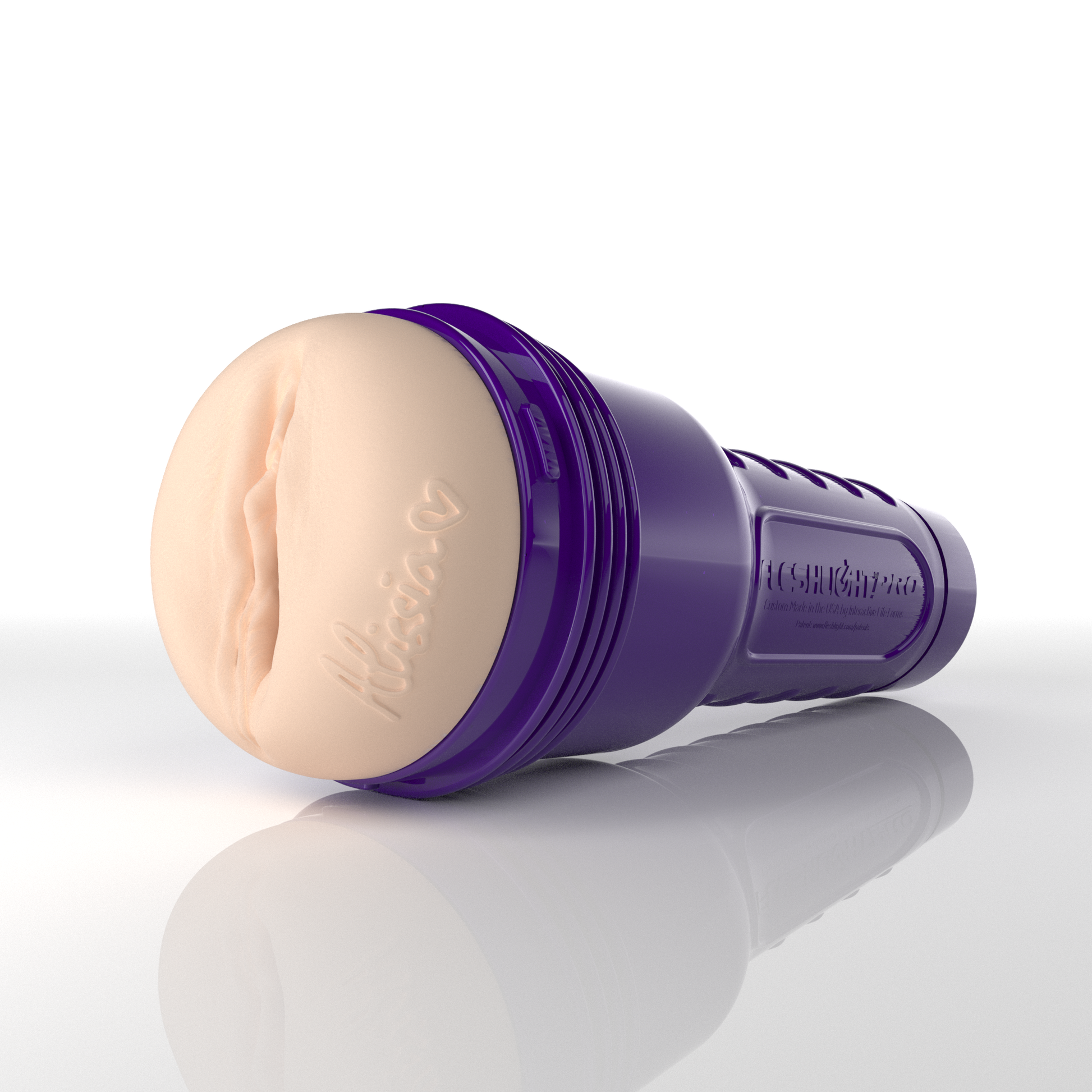 Alissia Rilley Lady Allure 150 Fleshlight