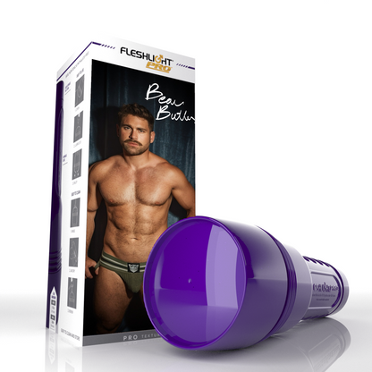 Beau Butler Fleshlight