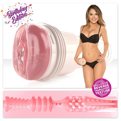Dillion Harper Birthday Cake Edition