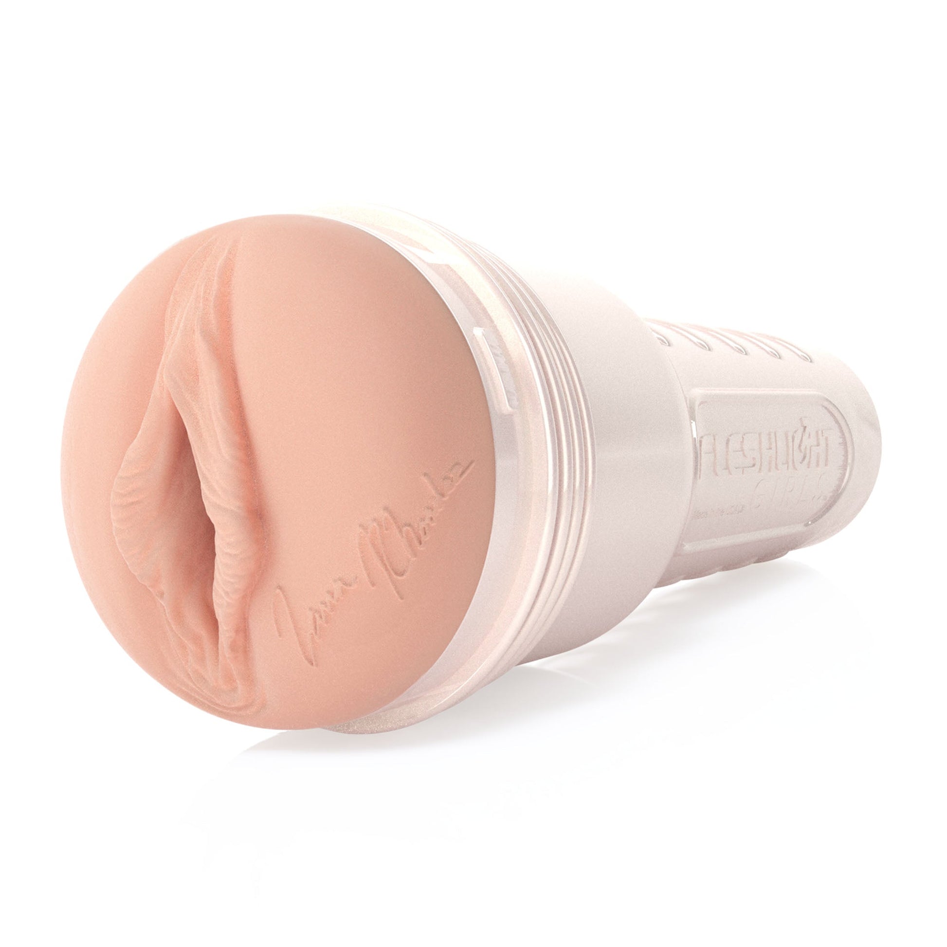 Dillion Harper Fleshlight Crave (Butt) With case Fleshlight