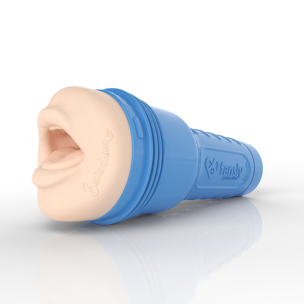 Belle Ohara Fansly Fleshlight: Lady