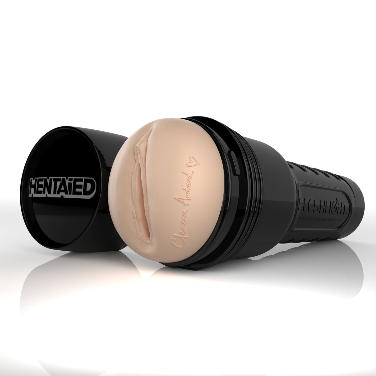 Clemence Audiard Hentaied Fleshlight