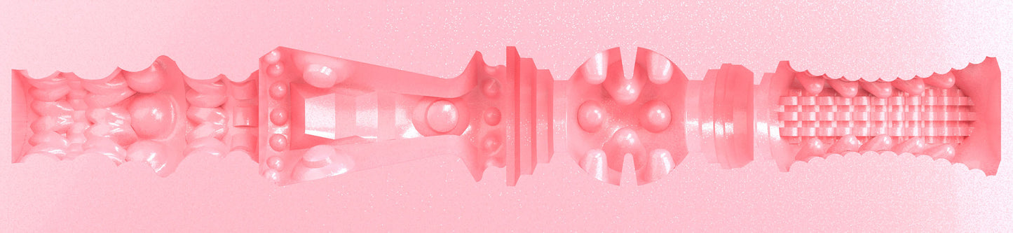 Teagan Presley Birthday Cake Edition