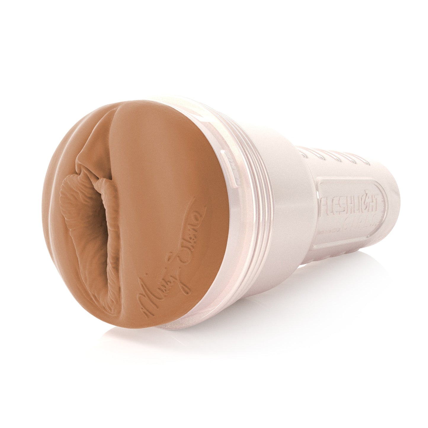 Misty Stone Fleshlight Bump - N - Grind (Lady) With case Fleshlight