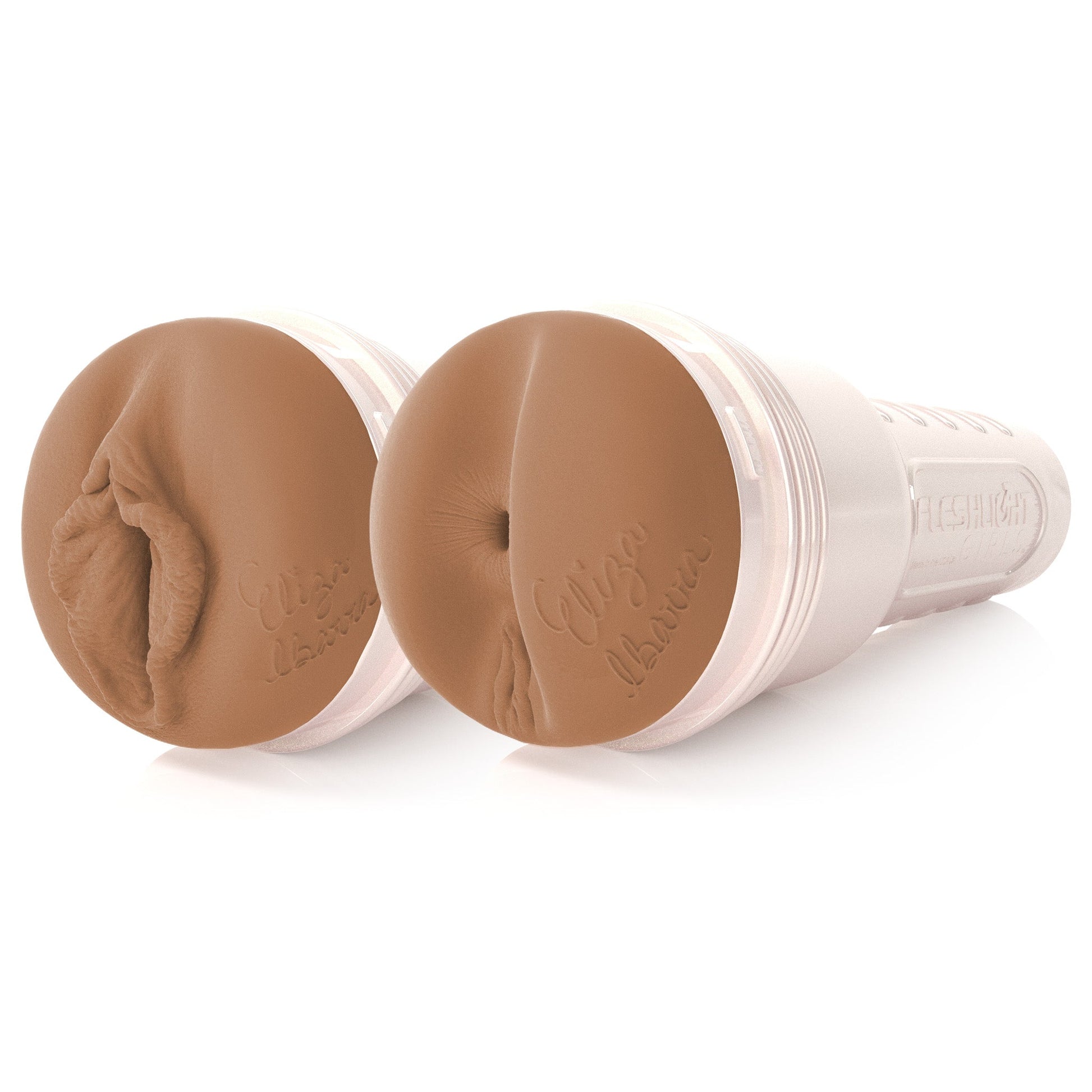 Eliza Ibarra Fleshlight Enchanted (Butt) With case Fleshlight