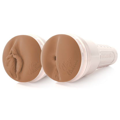 Eliza Ibarra Fleshlight Enchanted (Butt) With case Fleshlight