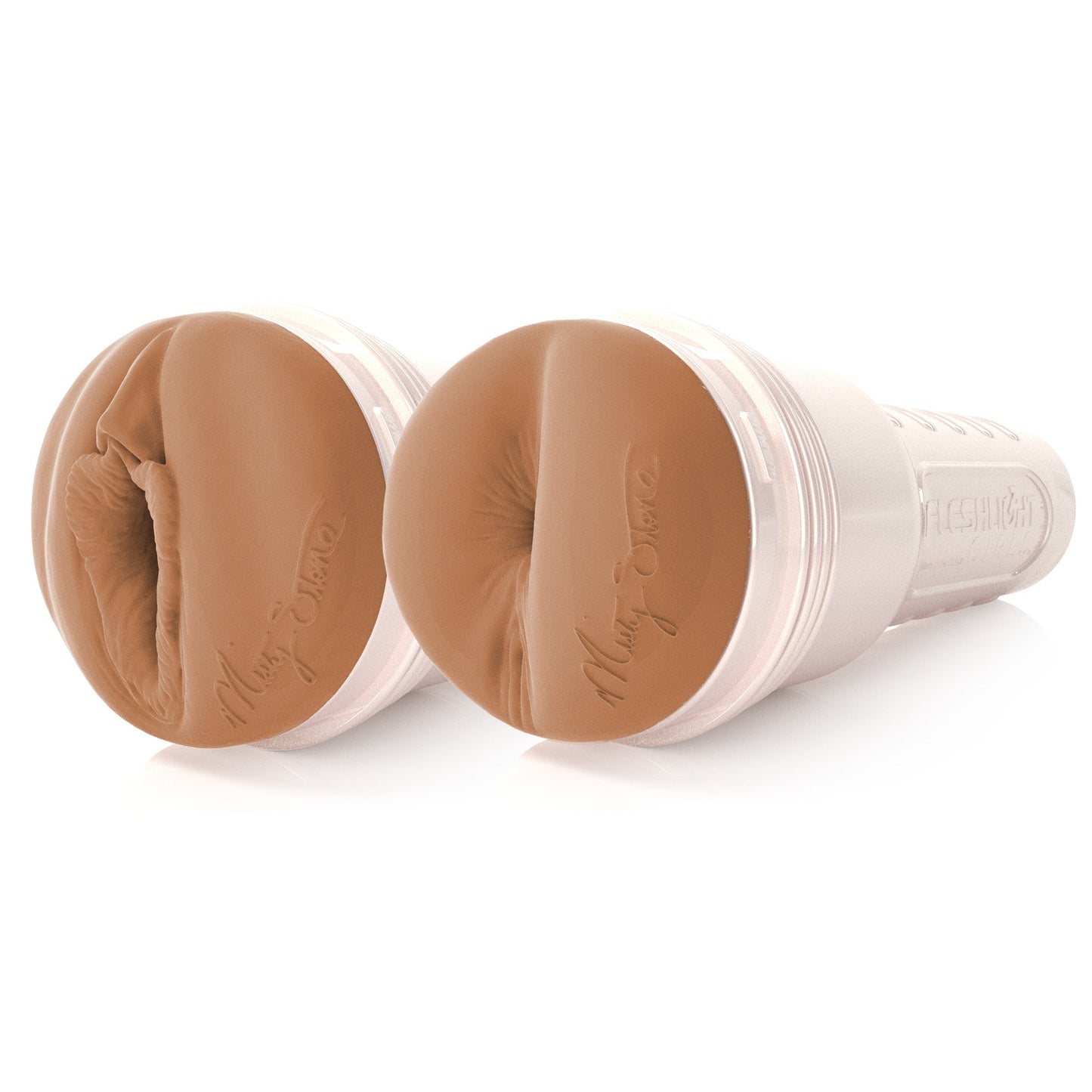 Misty Stone Fleshlight Desire (Butt) With case Fleshlight