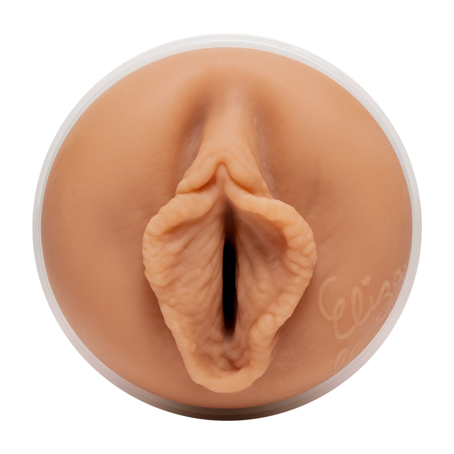 Eliza Ibarra Fleshlight Ethereal (Lady) With case Fleshlight