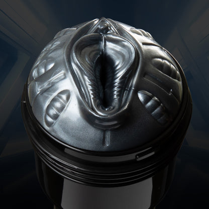 Fleshlight de fantasía cyborg