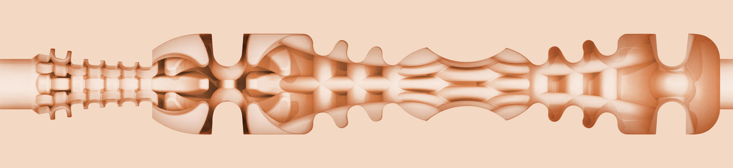 Universal Launch Riley Reid Mundschutz