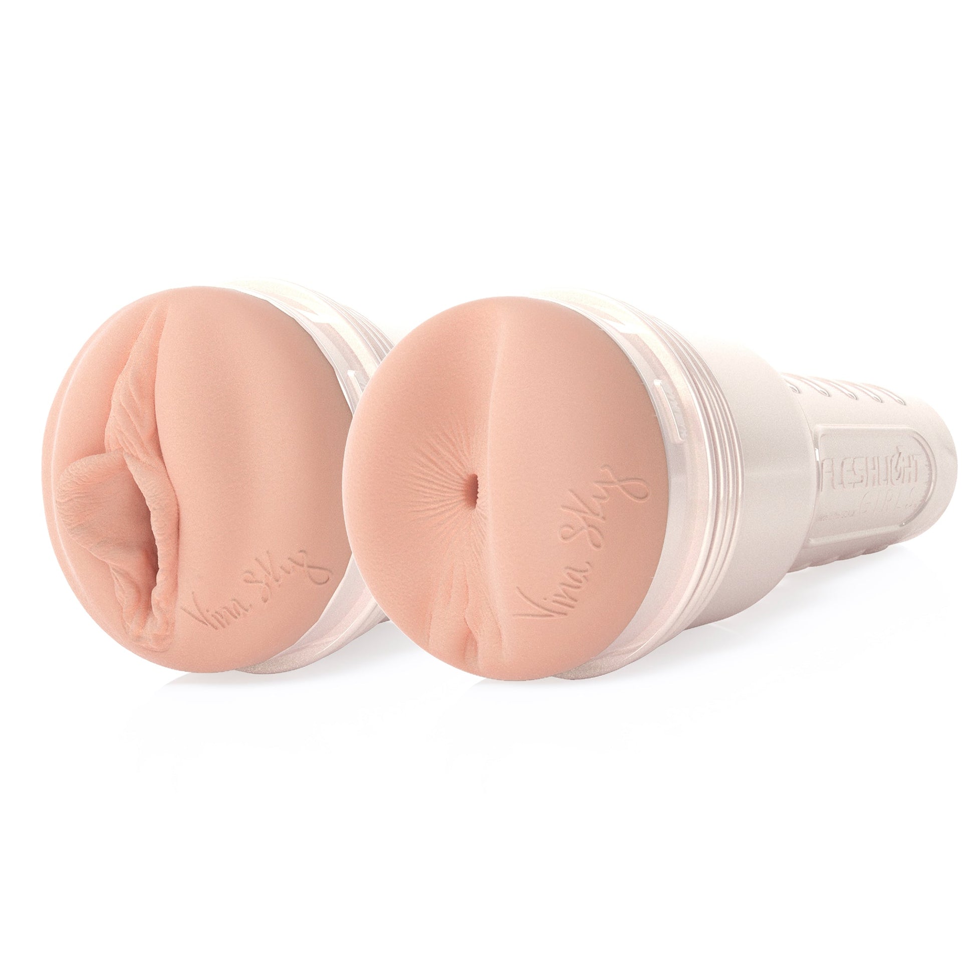 Vina Sky Fleshlight Vivacious (Butt) Without case Fleshlight
