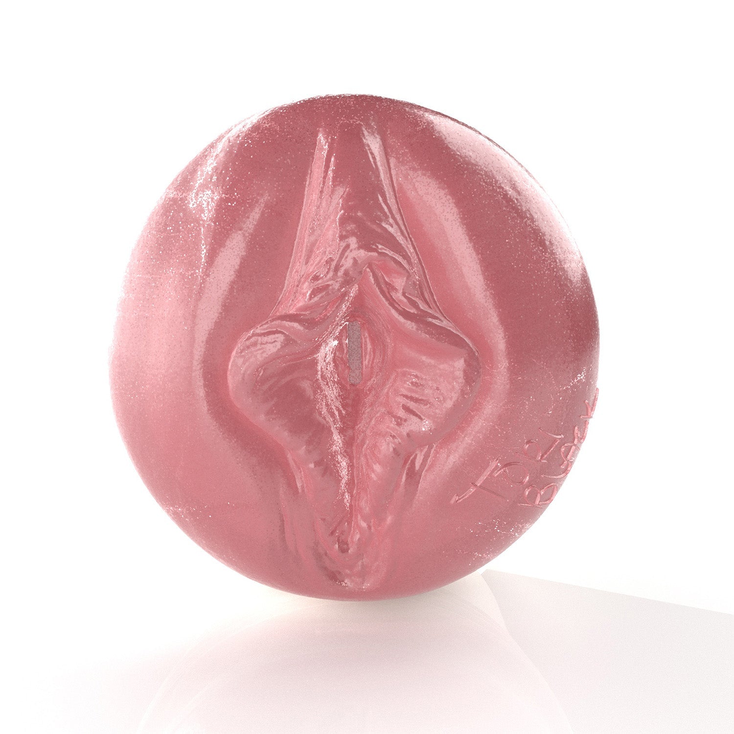 Tori Black pussy fleshlight straight on