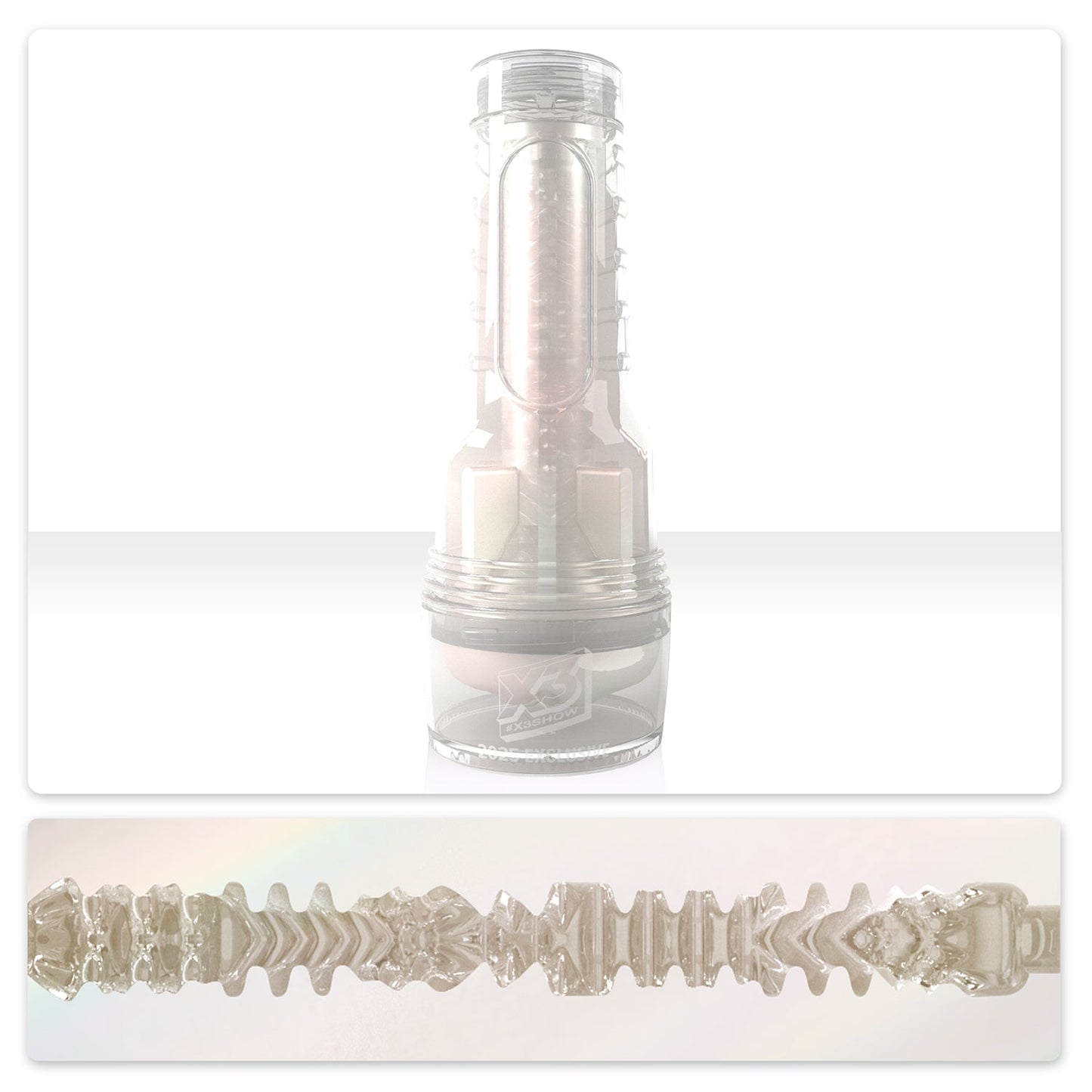 Fleshlight Girls Kazumi: X3 2025 Edition