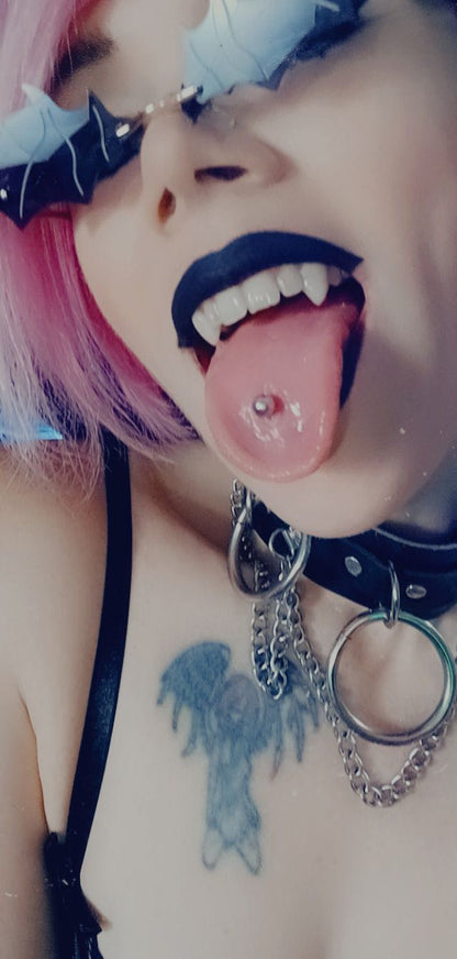 FatalGoth Goth Gobbler