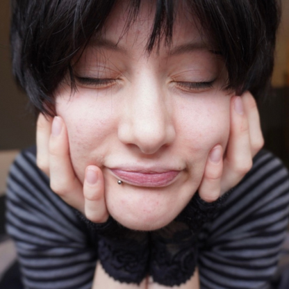 Luke Laine Boy-Hole Fleshlight