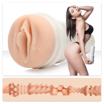Fleshlight Girl Abella Danger Stroker Danger (Lady) With Case