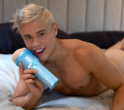 Fleshjack Boy Alam Wernik Adonis