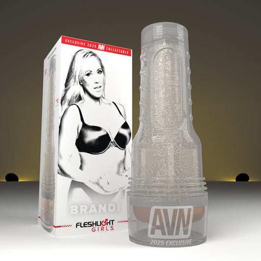 Brandi Love AVN 2025 Ausgabe