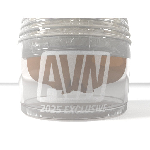 Liz Jordan AVN 2025 Ausgabe