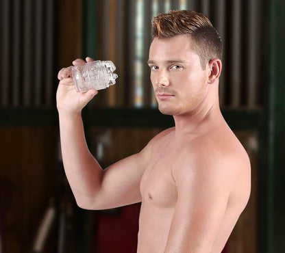 Fleshjack Boy Brent Corrigan Dildo