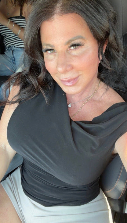 Becca Alexa Butt Allure 150 Fleshlight