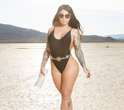 Fleshlight Girl Christy Mack Stroker Attack (Lady) With case