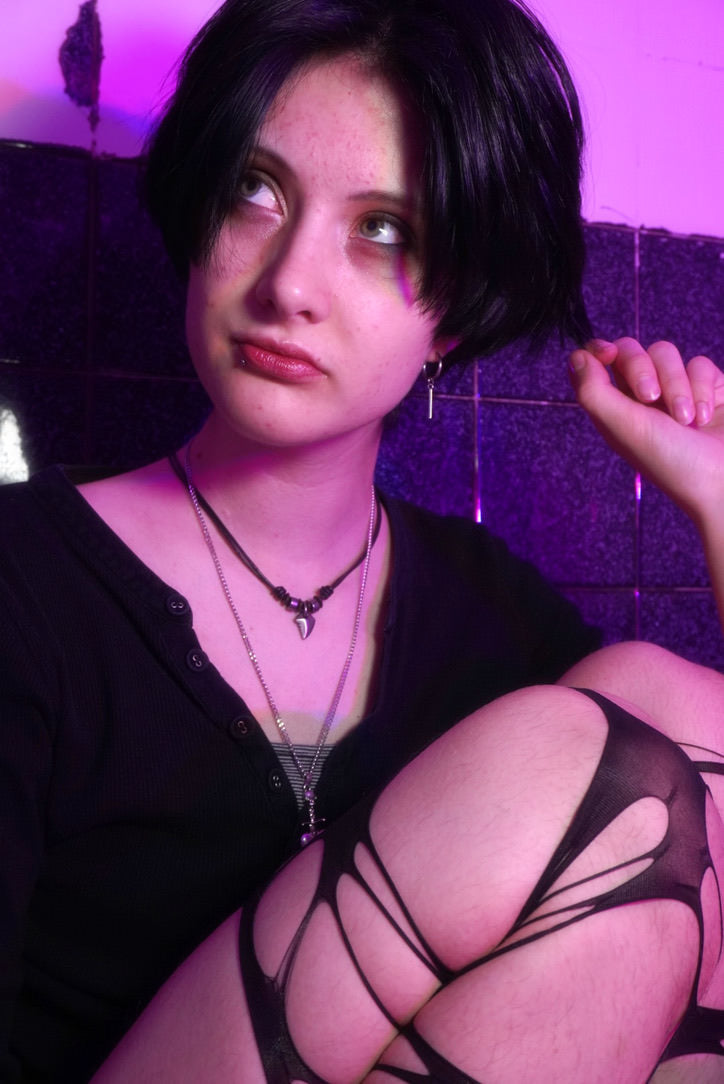 Luke Laine Boy-Hole Fleshlight