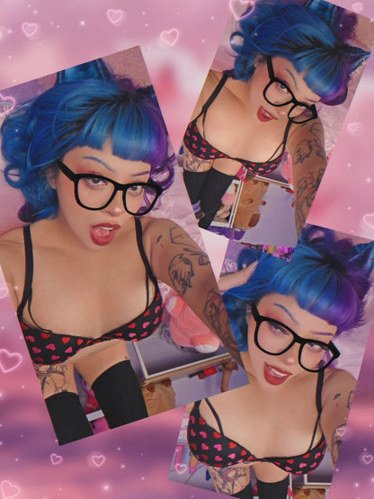 KawaiiGrin Face Fuck wif Fangz