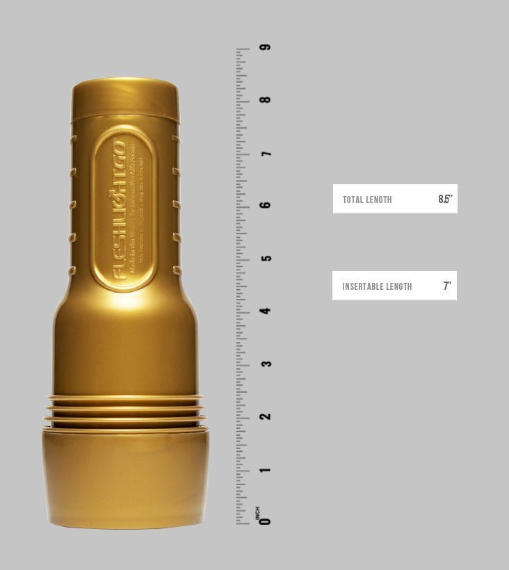 Masturbators GO Stamina Training Unit Stroker Lady